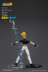 JOYTOY The King Of Fighters '98 Hero Team Benimaru Nikaido Action Figure