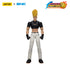 JOYTOY The King Of Fighters '98 Hero Team Benimaru Nikaido Action Figure