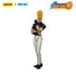 JOYTOY The King Of Fighters '98 Hero Team Benimaru Nikaido Action Figure