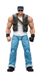 JOYTOY The King Of Fighters '98 Hero Team Clark Still Action Figure