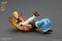JOYTOY The King Of Fighters '98 Hero Team Clark Still Action Figure