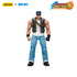 JOYTOY The King Of Fighters '98 Hero Team Clark Still Action Figure