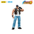 JOYTOY The King Of Fighters '98 Hero Team Clark Still Action Figure