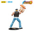 JOYTOY The King Of Fighters '98 Hero Team Clark Still Action Figure