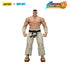 JOYTOY The King Of Fighters '98 Hero Team Goro Daimon Action Figure