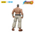 JOYTOY The King Of Fighters '98 Hero Team Goro Daimon Action Figure