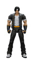 JOYTOY The King Of Fighters '98 Hero Team Kyo Kusanagi Action Figure