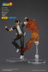 JOYTOY The King Of Fighters '98 Hero Team Kyo Kusanagi Action Figure