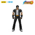 JOYTOY The King Of Fighters '98 Hero Team Kyo Kusanagi Action Figure