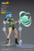 JOYTOY The King Of Fighters '98 Hero Team Leona Heidern Action Figure