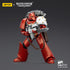 JOYTOY Thousand Sons MKVI Tactical Legionary - Warhammer The Horus Heresy - 1/18 Scale Collectible Figure