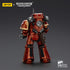 JOYTOY Thousand Sons MK lll Tactical Legionary - Warhammer The Horus Heresy - 1/18 Scale Collectible Figure