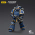 JOYTOY Ultramarines MK lll Tactical Legionary - Warhammer The Horus Heresy - 1/18 Scale Collectible Figure
