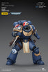 JOYTOY Ultramarines Titus with Laurels of Victory - Warhammer 40,000 - 1/18 Scale Collectible Figure