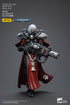 JOYTOY Warhammer 40K Adepta Sororitas Battle Sister Sister Jurel 1/18 Action Figure