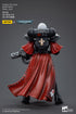 JOYTOY Warhammer 40K Adepta Sororitas Battle Sister Sister Jurel 1/18 Action Figure