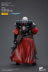 JOYTOY Warhammer 40K Adepta Sororitas Battle Sister Sister Kassia 1/18 Action Figure