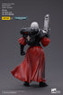 JOYTOY Warhammer 40K Adepta Sororitas Battle Sister Sister Noyalle 1/18 Action Figure