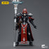 JOYTOY Warhammer 40K Adepta Sororitas Battle Sister Sister Saelon 1/18 Action Figure
