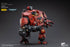 JOYTOY Warhammer 40K Blood Angels Redemptor Dreadnought 1/18 Action Figure
