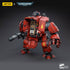 JOYTOY Warhammer 40K Blood Angels Redemptor Dreadnought 1/18 Action Figure