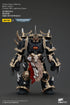 JOYTOY Warhammer 40K Chaos Space Marines Black Legion Chosen with Lightning Claws Action Figure