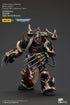 JOYTOY Warhammer 40K Chaos Space Marines Black Legion Chosen with Lightning Claws Action Figure