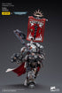 JOYTOY Warhammer 40K Grey Knights Castellan Crowe 1/18 Action Figure