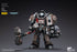 JOYTOY Warhammer 40K Grey Knights Terminator Caddon Vibova 1/18 Action Figure