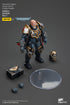 JOYTOY Warhammer 40K Imperial Knights House Terryn Knight Paladin 1/18 Action Figure