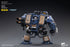 JOYTOY Warhammer 40K Space Marines Ultramarines Venerable Dreadnought 1/18 Action Figure