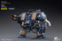 JOYTOY Warhammer 40K Space Marines Ultramarines Venerable Dreadnought 1/18 Action Figure
