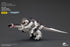 JOYTOY Warhammer 40K Tyranids Hive Fleet Leviathan Termagant with Spike Rifle 1/18 Action Figure