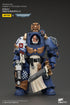 JOYTOY Ultramarines Captain In Terminator Armour - Warhammer: 40K - 1/18 Scale Collectibe Figure