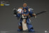 JOYTOY Ultramarines Captain In Terminator Armour - Warhammer: 40K - 1/18 Scale Collectibe Figure