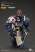 JOYTOY Ultramarines Captain In Terminator Armour - Warhammer: 40K - 1/18 Scale Collectibe Figure