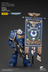 JOYTOY Warhammer 40K Ultramarines Heroes of the Chapter Primaris Ancient Posca Action Figure
