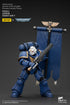 JOYTOY Warhammer 40K Ultramarines Heroes of the Chapter Primaris Ancient Posca Action Figure