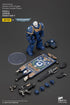 JOYTOY Warhammer 40K Ultramarines Heroes of the Chapter Primaris Ancient Posca Action Figure