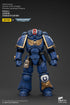 JOYTOY Warhammer 40K Ultramarines Heroes of the Chapter Primaris Lieutenant Erastus Action Figure
