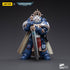 JOYTOY Warhammer 40K Ultramarines Primaris Captain Action Figure