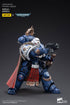 JOYTOY Warhammer 40K Ultramarines Primaris Captain Action Figure