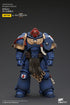 JOYTOY Warhammer 40K Ultramarines Sergeant Gadriel 1/18 Action Figure