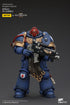JOYTOY Warhammer 40K Ultramarines Sergeant Gadriel 1/18 Action Figure