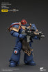 JOYTOY Warhammer 40K Ultramarines Sergeant Gadriel 1/18 Action Figure