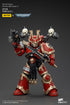 JOYTOY Warhammer 40K World Eaters Khorne Berzerker 2 1/18 Action Figure