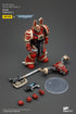 JOYTOY Warhammer 40K World Eaters Khorne Berzerker 3 1/18 Action Figure