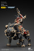 JOYTOY World Eaters Lord Invocatus - Warhammer: 40K - 1/18 Scale Collectible Figure