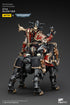 JOYTOY World Eaters Lord Invocatus - Warhammer: 40K - 1/18 Scale Collectible Figure