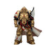 JOYTOY Warhammer 40,000 Combat Patrol Blood Angels Captain with Heavy Bolt Pistol & Power Sword Action Figure